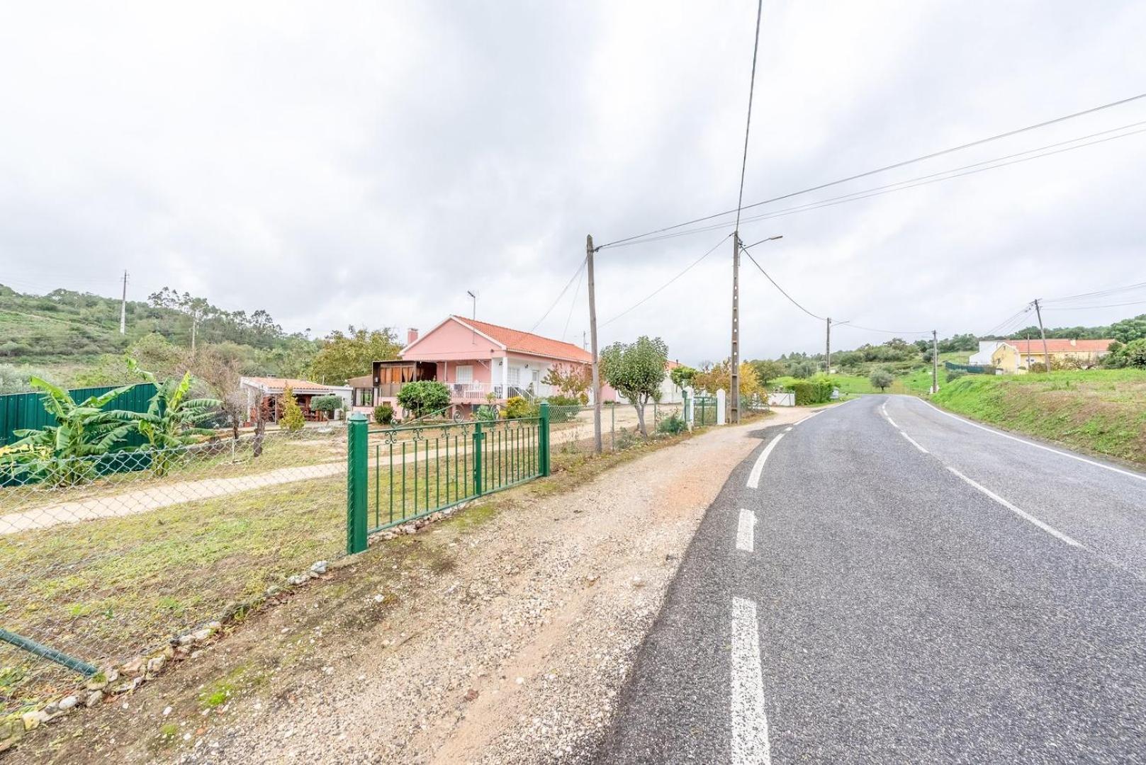 Countryside Paradise In Bucelas Εξωτερικό φωτογραφία