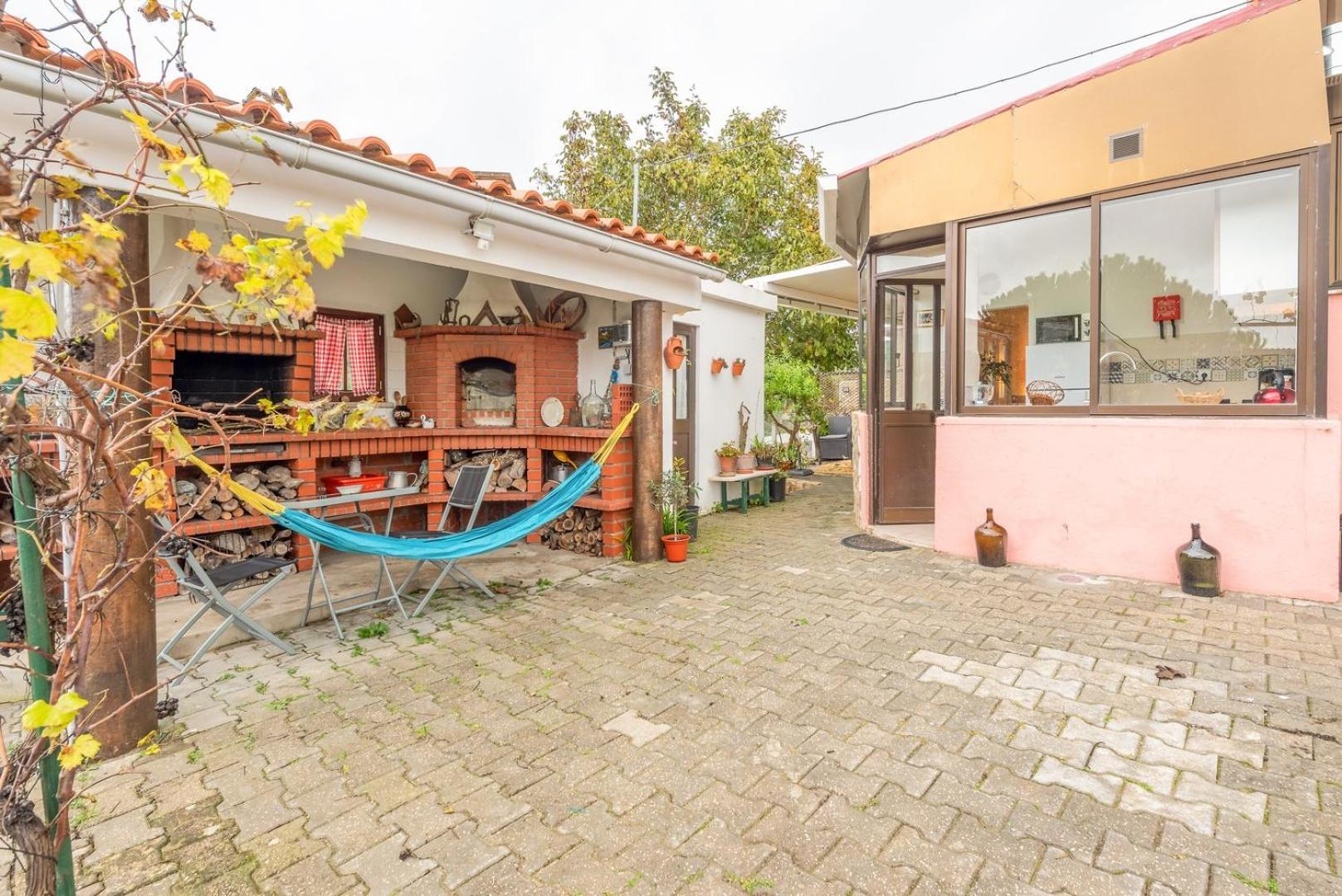 Countryside Paradise In Bucelas Εξωτερικό φωτογραφία