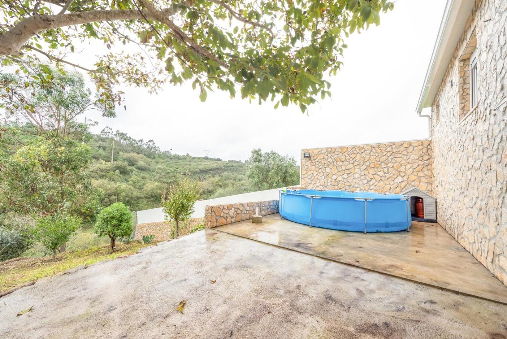 Countryside Paradise In Bucelas Εξωτερικό φωτογραφία