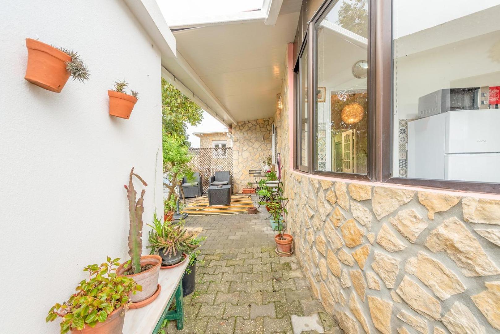 Countryside Paradise In Bucelas Εξωτερικό φωτογραφία