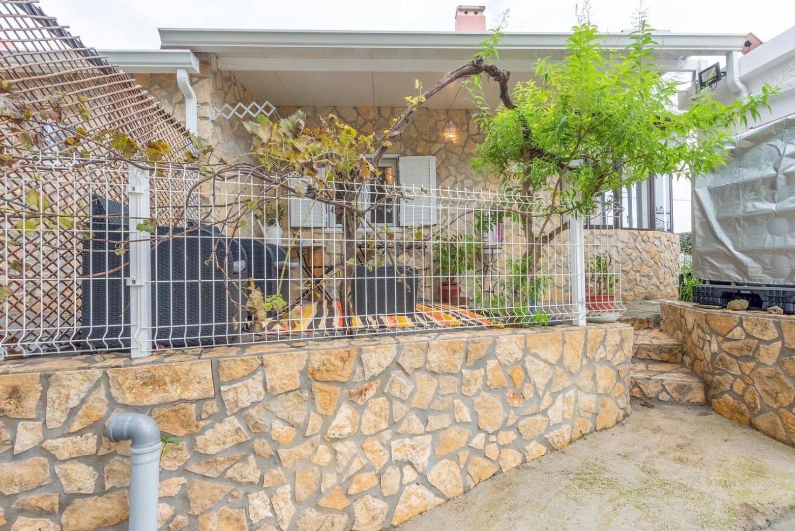 Countryside Paradise In Bucelas Εξωτερικό φωτογραφία