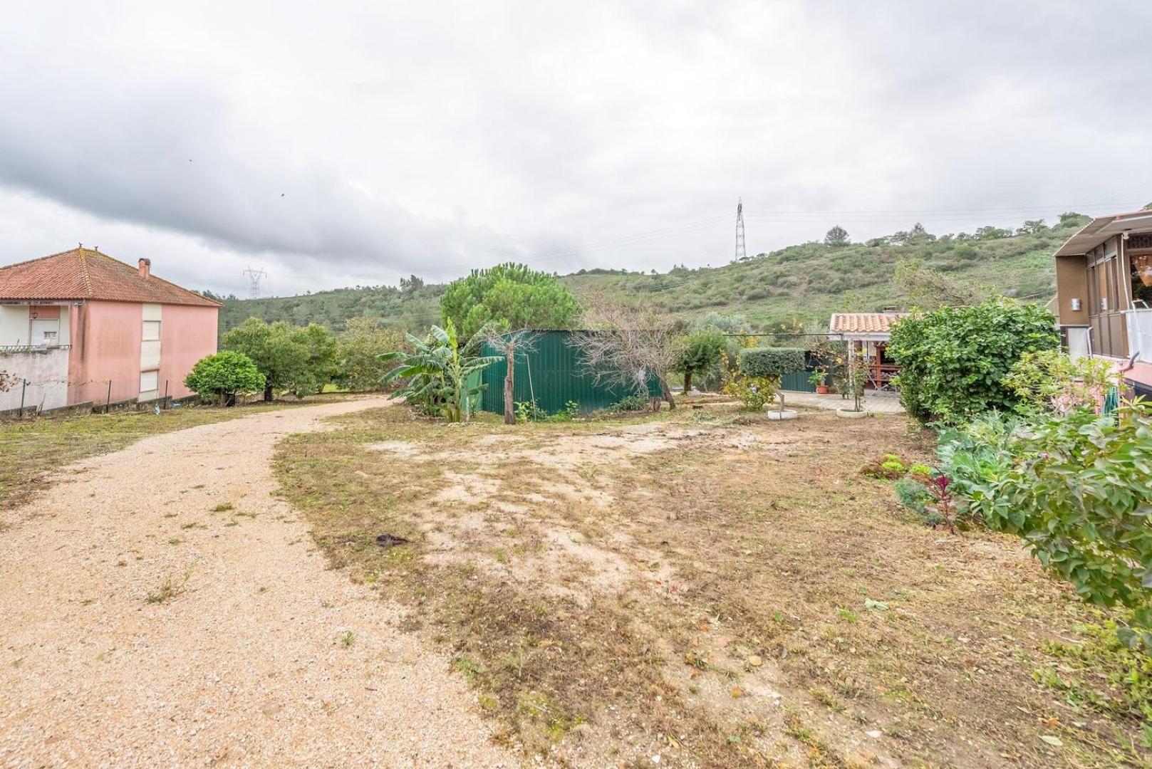 Countryside Paradise In Bucelas Εξωτερικό φωτογραφία