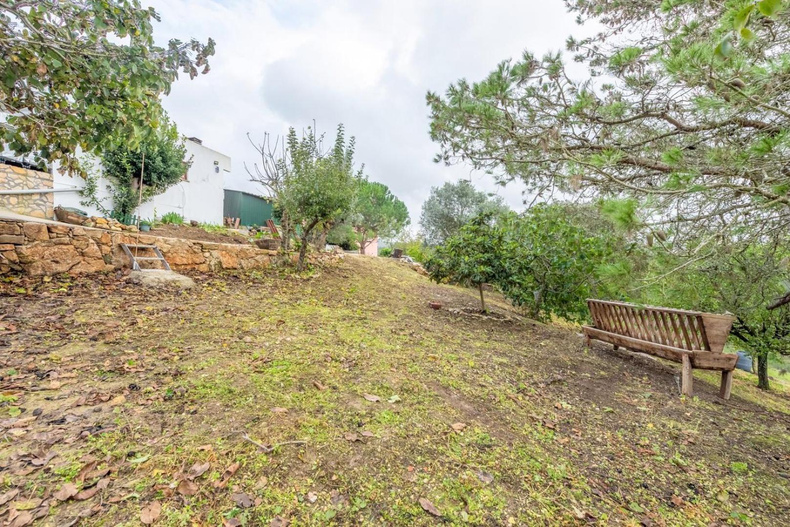 Countryside Paradise In Bucelas Εξωτερικό φωτογραφία